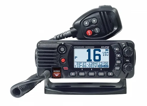 Радиостанция Standard Horizon GX1400