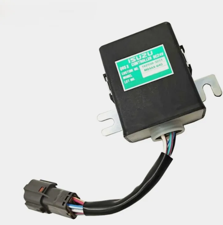 Реле стартера HZXY 182550-3251
