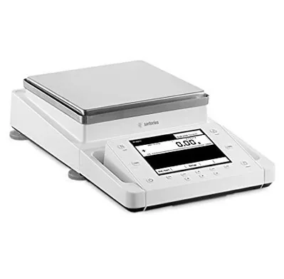 Прецизионные весы Sartorius Cubis MSU6202S