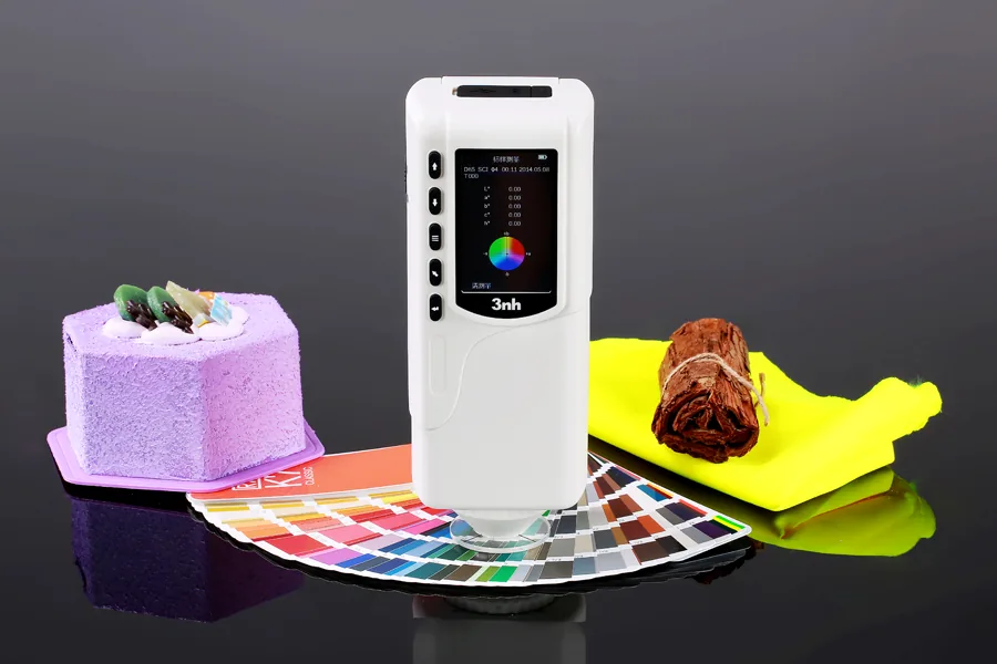Колориметр Shenzhen ThreeNH Technology NR110