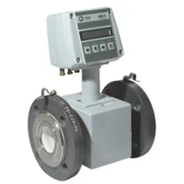 Теплосчетчик КМ-5-2-С-2*ПР*50/50-В1-ИСП1-Фл-1*К