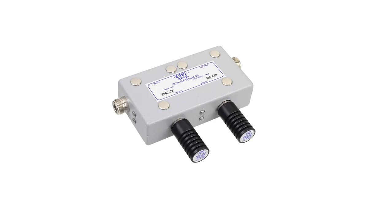 Изолятор EMR 8540/22