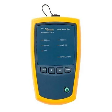 Источник сигнала Fluke Networks SFMULTIMODESOURCE