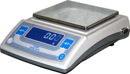 Весы лабораторные Веста ВМ2202М-II
