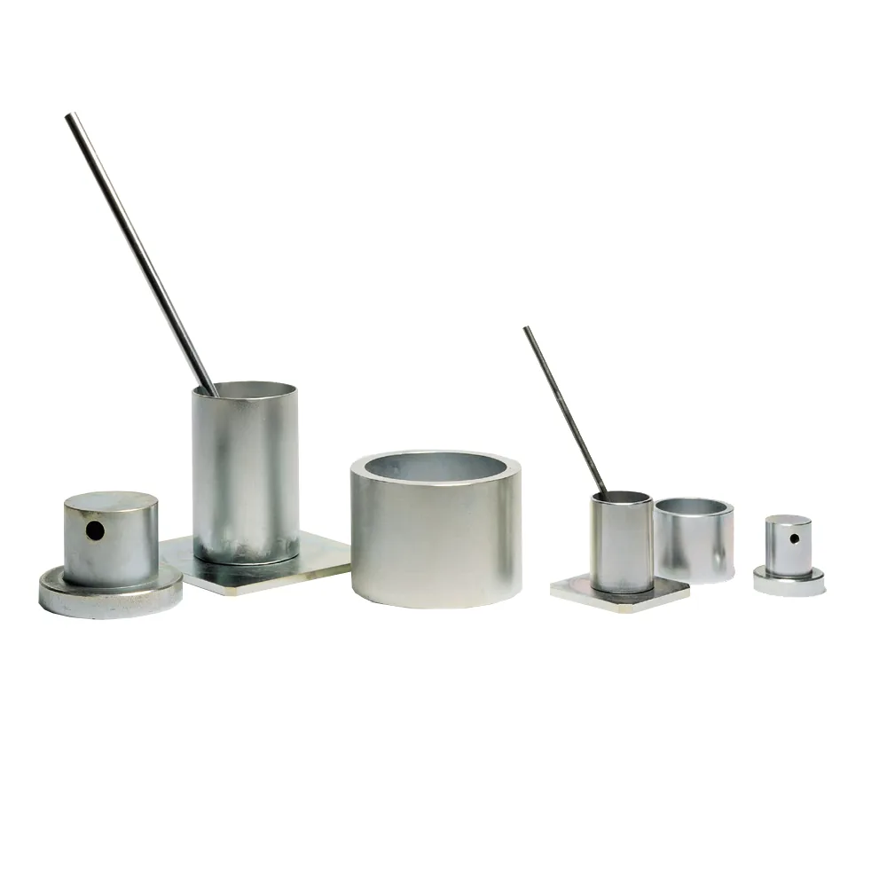 Измельчитель CONTROLS 48-D0510, 48-D0511