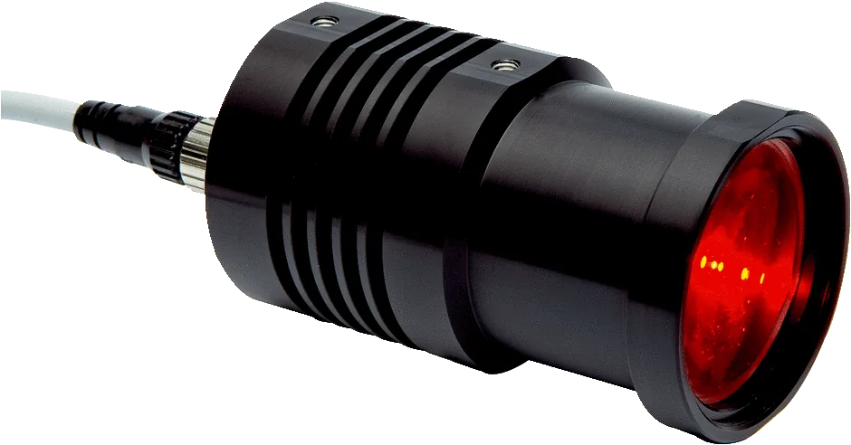 Узконаправленный светильник SICK VLR-66PL1011P01
