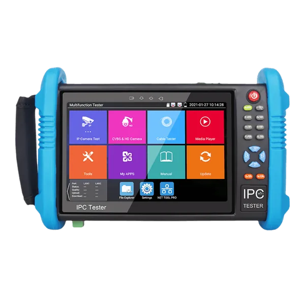 Тестер Noyafa CCTV NF-IPC716ADHS