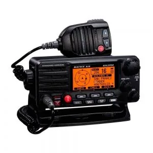 Рация Standard Horizon GX2200E