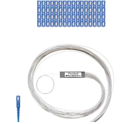 Сплиттер Modultech MT-PLC-1x64-ST-33-1.5