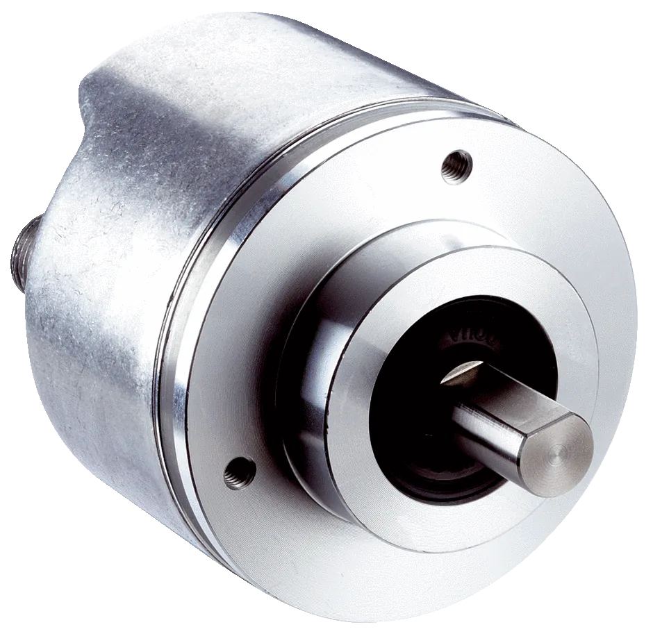 Многооборотный энкодер SICK A3M60A-S4PB014x17