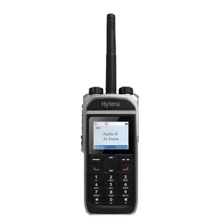 Радиостанция портативная Hytera PD685 MD UHF