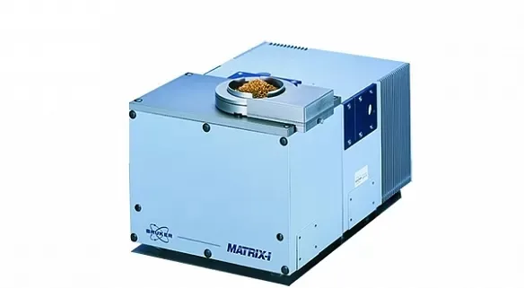 Спектрометр Bruker MATRIX-I