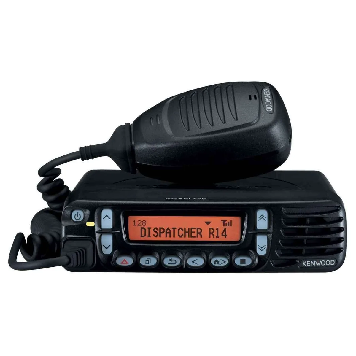 Рация Kenwood TK-8360E