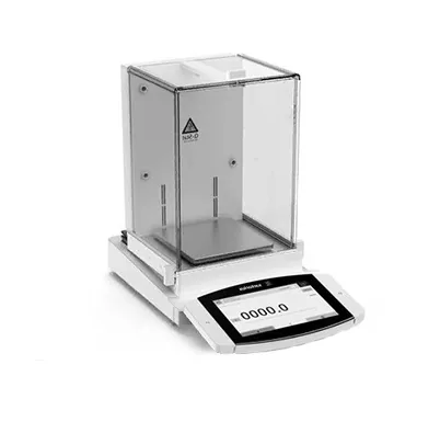 Прецизионные весы Sartorius Cubis II MCA623P