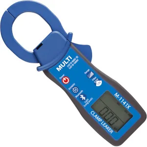 Токовые клещи MULTI M-1141