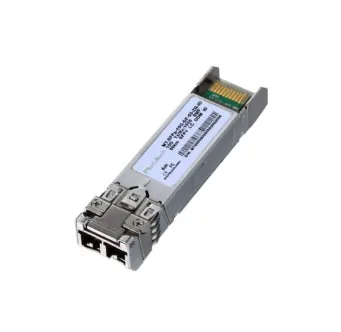 Трансивер Modultech MT-SFPp-10G-DF-55-ZR-ID
