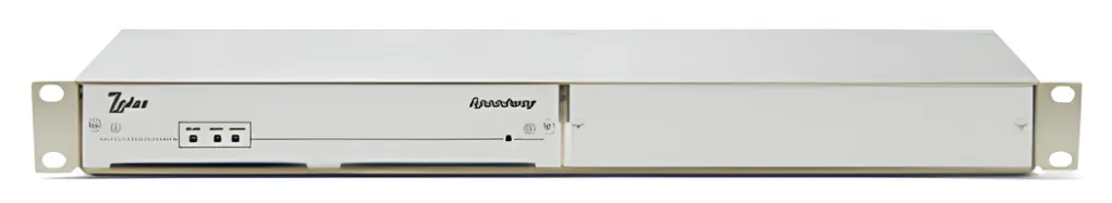 Оборудование мониторинга каналов связи Zelax MM-221