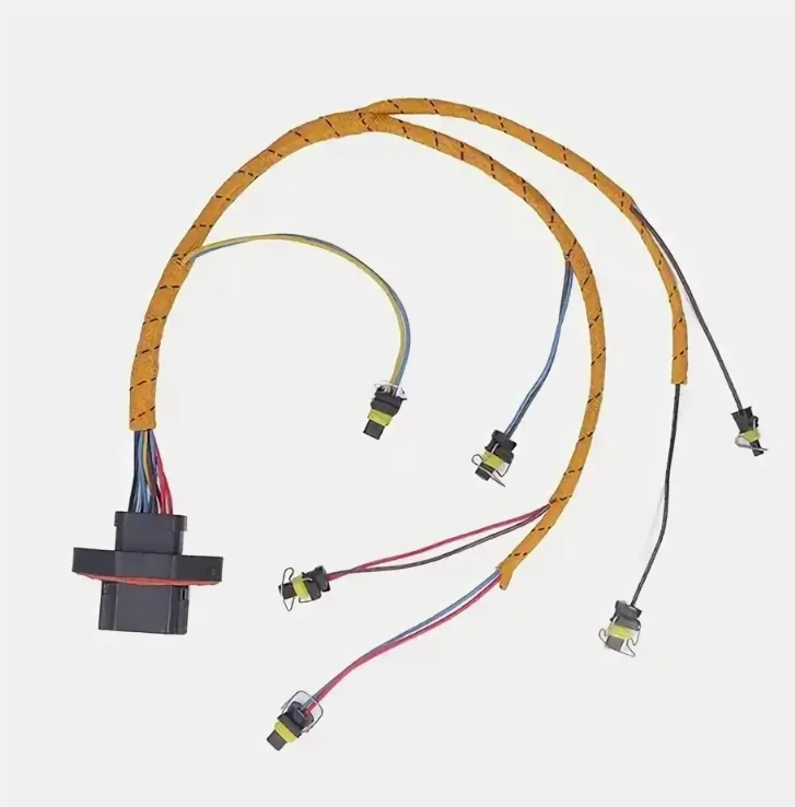 Жгут проводов HZXY 215-3249
