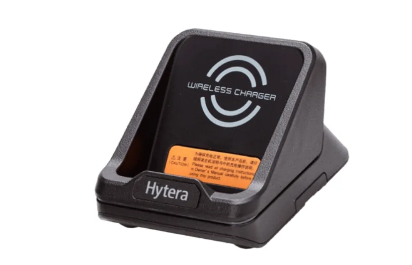 Зарядное устройство беспроводное Hytera CH20L05