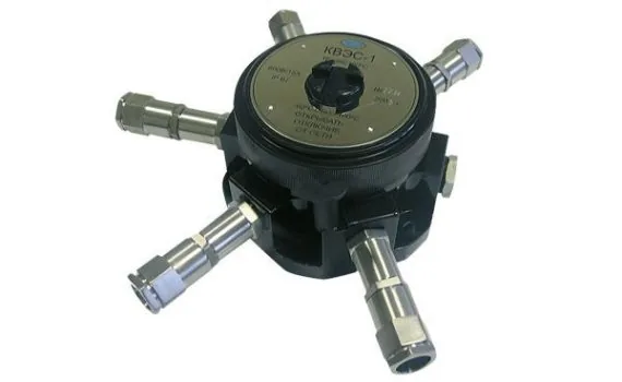 Коробка клеммная КВЭС-1