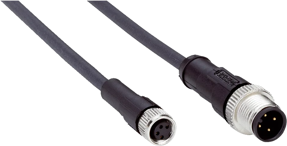 Соединительный кабель SICK DSL-8204-G02MC