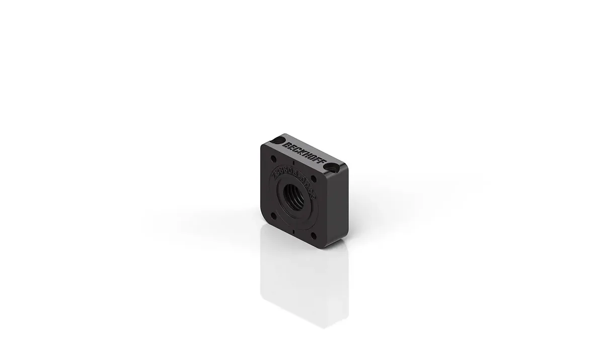 Проходная панель Beckhoff ZB8803-0003