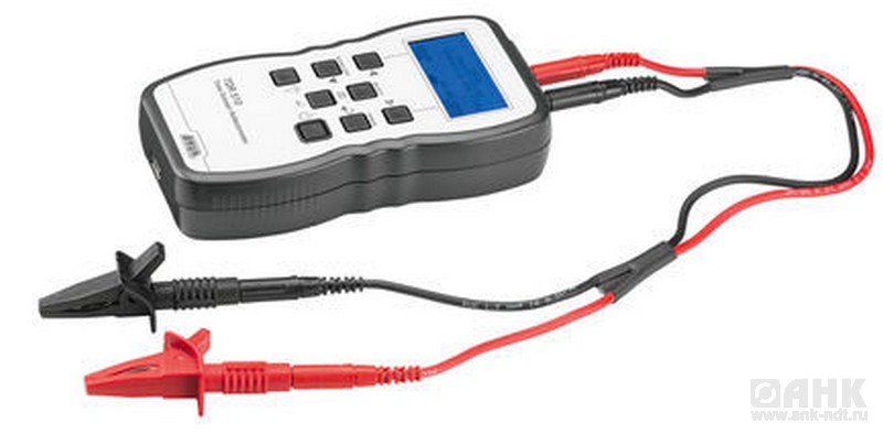 BAUR TDR 510