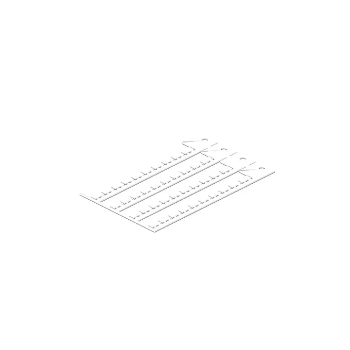 Контактные этикетки Beckhoff ZS5100-xxxx