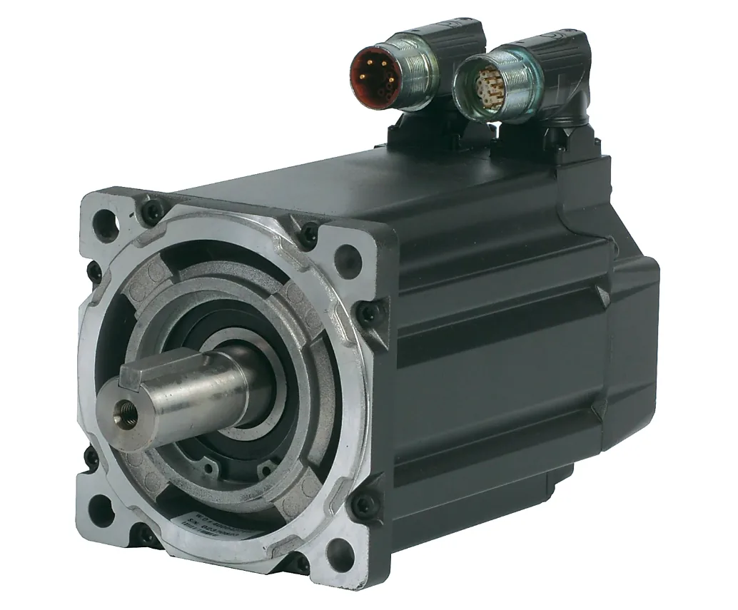 Серводвигатель Allen Bradley MP-Series