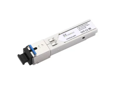 Трансивер Modultech MT-SFP-G-WDM-34-40-CDS