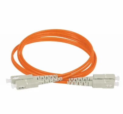 Патч-корд Modultech MT-PC-DX-MMF-OM2-SU/SU-0.5