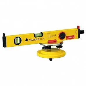 Нивелир STABILA 80 LMX-P+L Complete Set
