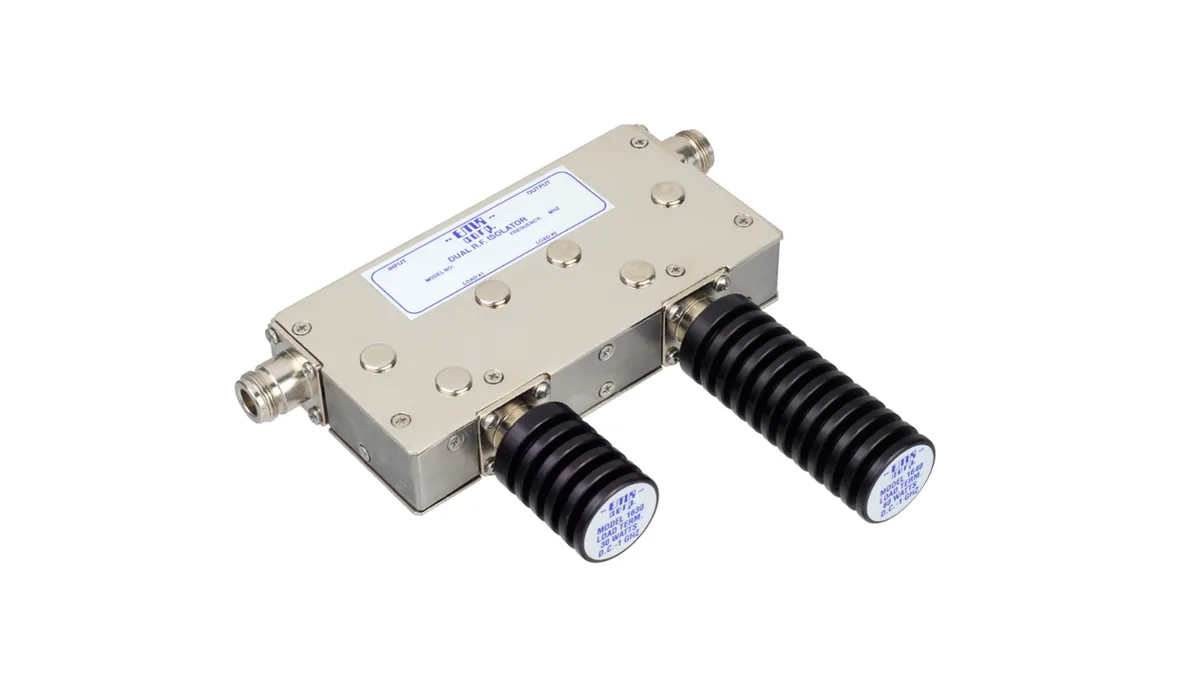 Изолятор EMR 8450/34AH