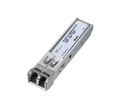 Трансивер Modultech MT-SFP-G-CWDM-27-80-CD
