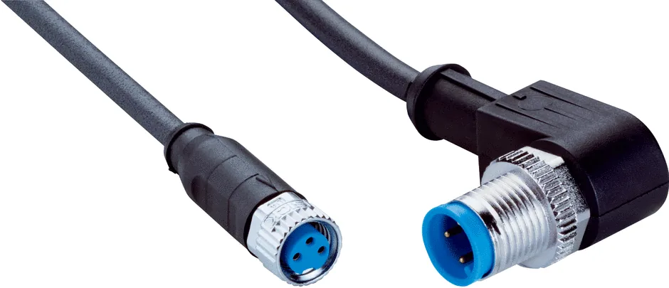 Соединительный кабель SICK YF8U13-020UA1N2A13