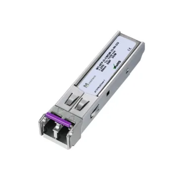 Трансивер Modultech MT-SFP-G-CWDM-33-80-CD
