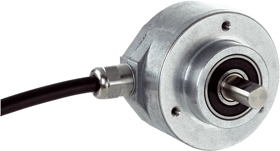 Многооборотный энкодер SICK AFM60A-S4RL262144