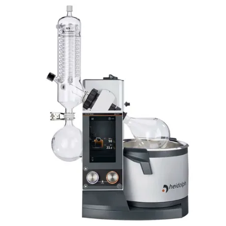 Испаритель Heidolph Hei-VAP Ultimate HL/G5B