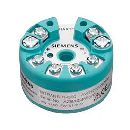 Преобразователь Siemens Sitrans TH300