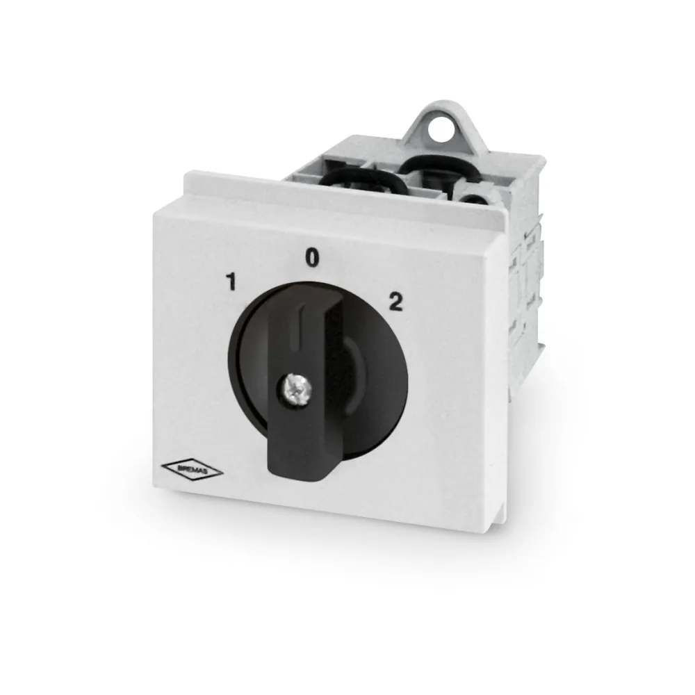 Переключатель CAM Bremas CQ016DN08DDN