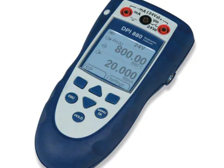 Калибратор универсальный Druck DPI 880