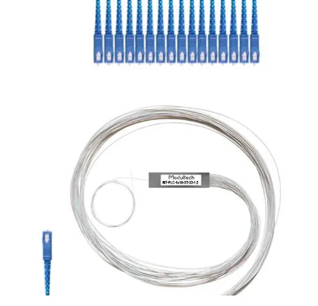 Сплиттер Modultech MT-PLC-1x16-ST-33-1.5