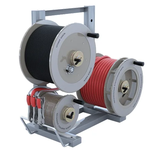 Система кабельных барабанов АНГСТРЕМ СКБ-1-30