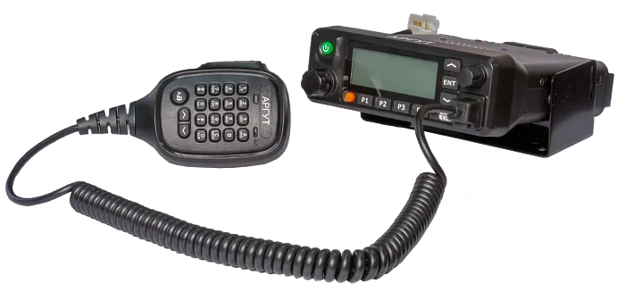 Рация Аргут А-701 UHF
