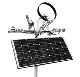 Датчик солнечного излучения Chao sensor
