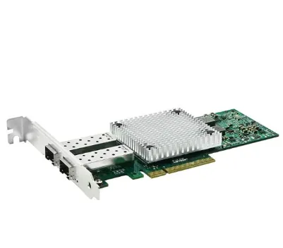 Сетевая карта Modultech MT-X710-DA2