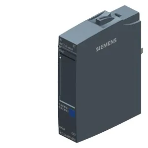 Аналоговый модуль ввода Siemens SIMATIC ET 200SP, 7MH4134-6LB00-0DA0