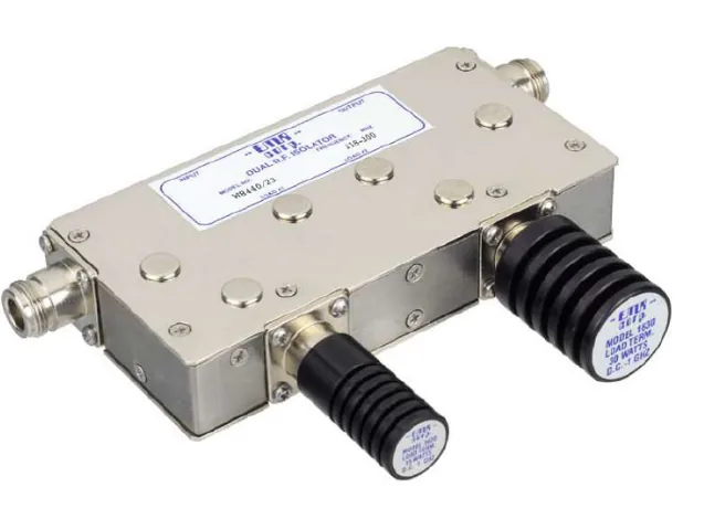 Изолятор EMR 8440/23