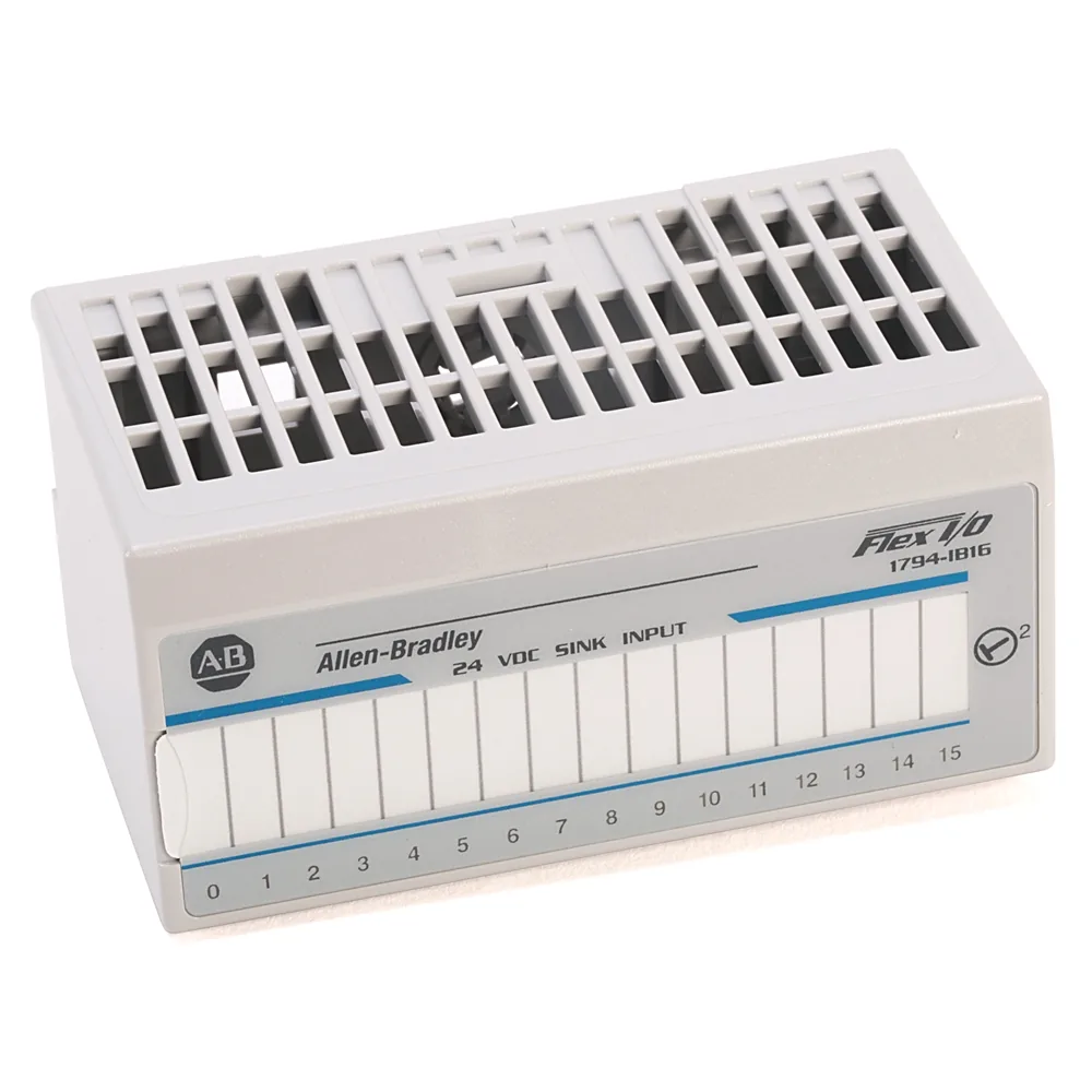 Модуль Allen Bradley 1794-IE8 аналоговый