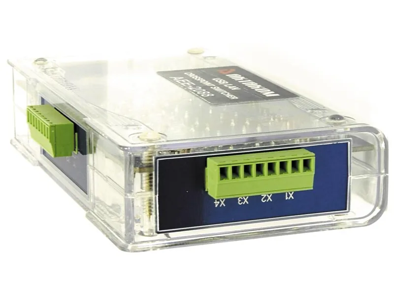 Коммутатор USB АКТАКОМ АЕЕ-2088